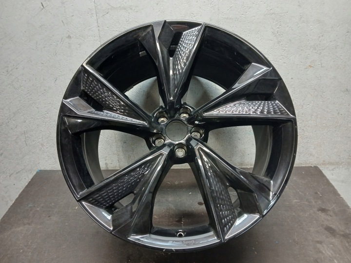 disk hliníkový AUDI A6 C8 5X112 10.5J 22" ET19 4K0601025BD