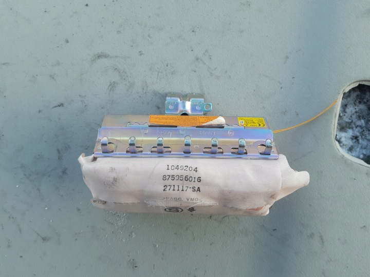 airbag POWIETRZNA spolujezdce airbag SUBARU IMPREZA III GH 07-11 1049204