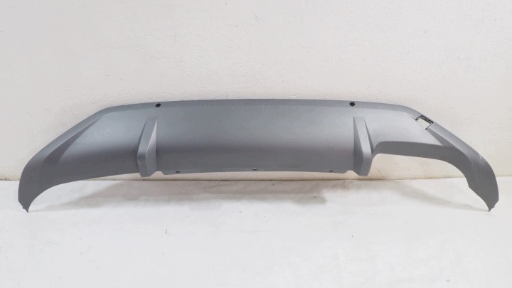 Hyundai Tucson IV spoiler accessori Paraurti posteriore 86671-N7011