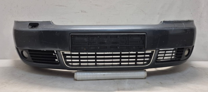AUDI A6 C5 4B0 LIFT 01- nárazník předek přední SPR 4B0807111B