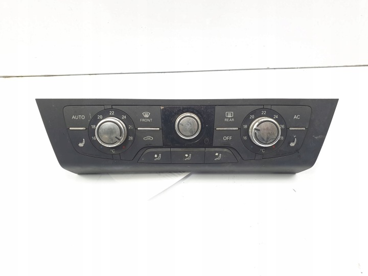 PANEL klimatizaci 4G0820043H AUDI A6 C7
