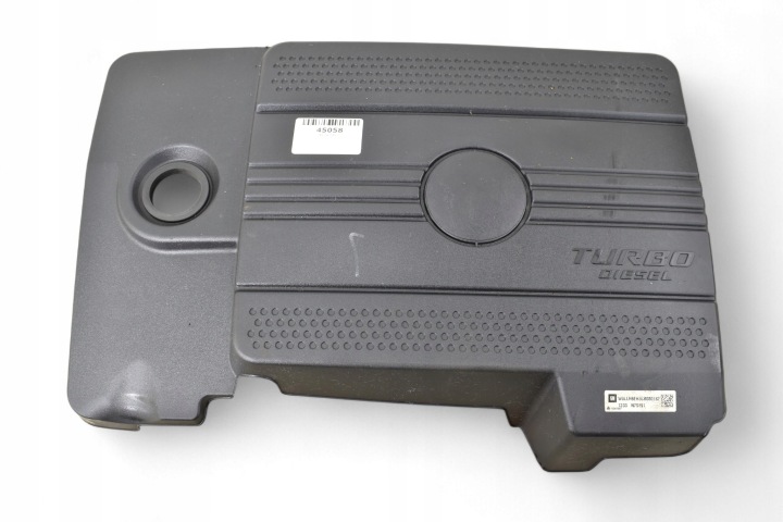 cover motor cover OPEL ANTARA CHEVROLET CAPTIVA 2.2 CDTI VCDI 15267367