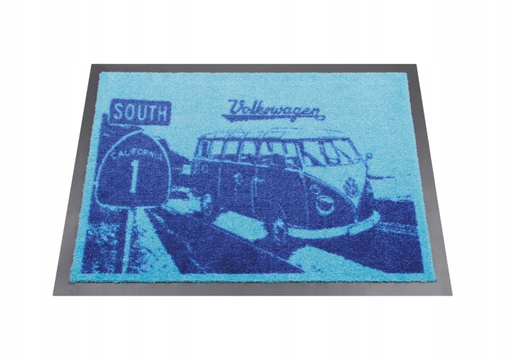 Brisa Vw Collection rohožka Vw T1 Bus 70x50cm Autostrada