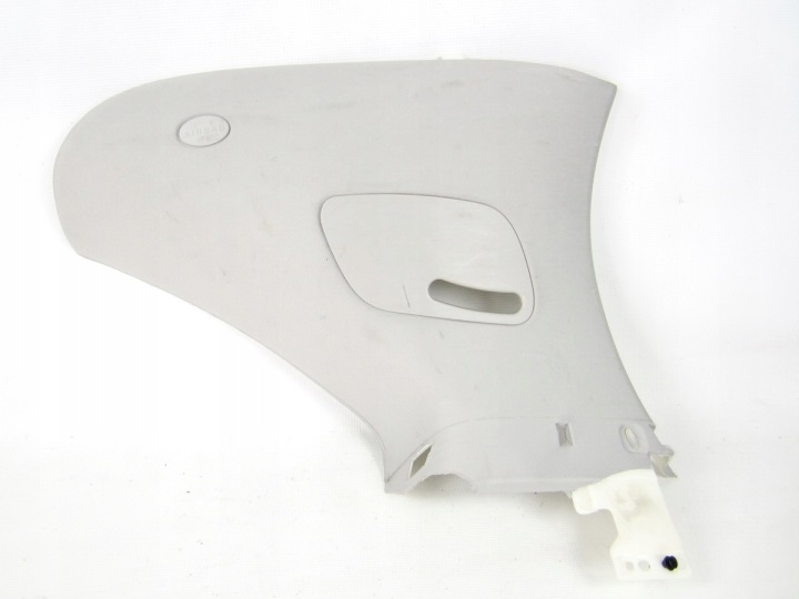 PANNELLO PORTA PORTIERA SLUPKA POSTERIORE POSTERIORE DESTRO MERCEDES R-KLASA W251