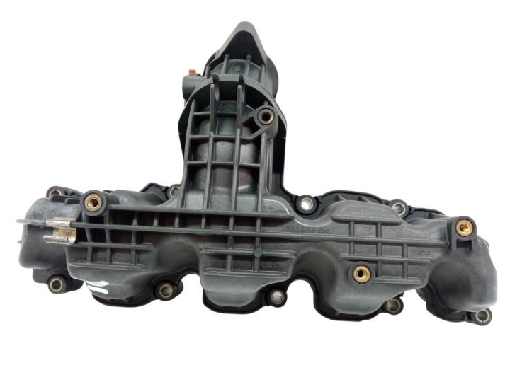 Collettore aspirazione usato 03L129711 1.6 TDI Skoda Fabia II (2007-2014)
