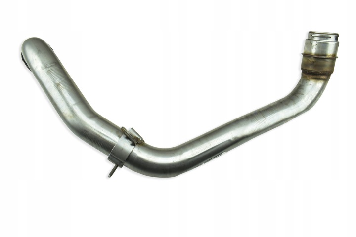 cső, csővezeték vezetö intercooler RENAULT LAGUNA III 2.0 DCI 8200537135-C