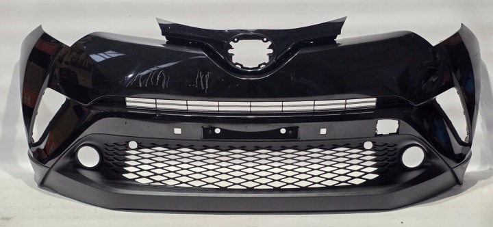 Paraurti anteriore GRIGLIA TOYOTA C-HR CHR e 16-19 6XPDC Originale 52119-F4010