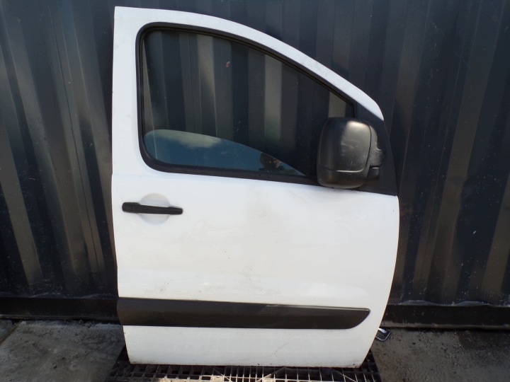 porta portiera destro anteriore FIAT SCUDO 2 II JUMPY EXPERT (R1)