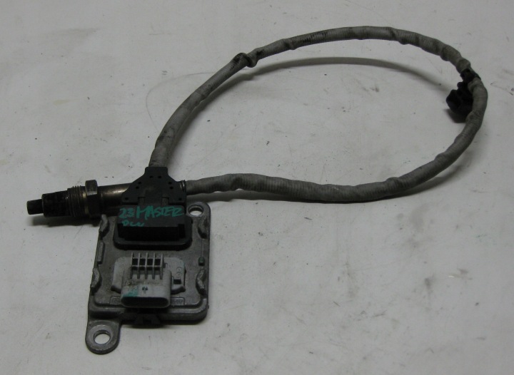 MASTER III MOVANO 2.3 DCI SONDA NOX 227909181R