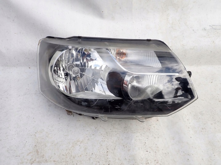 VW T5 LIFT 09-15 far desna prednji dio prednji
