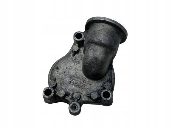 OPEL INSIGNIA A ZAFIRA B WLEW oil SILNIKOWEGO 2.0 CDTI 55565946