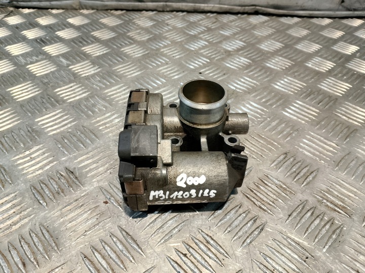 Drosselklappenstellmotor SMART FORTWO 0.6 B BOSCH 0205003055 0003094V006 A160141225