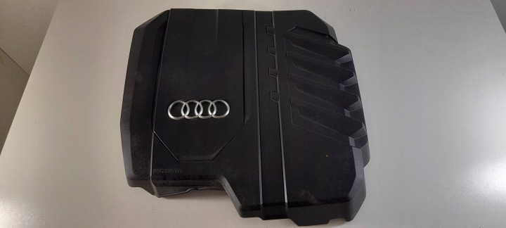 Audi A4 S4 B9 8W 2,0TFSI motor cover 06N103925 (DS138)
