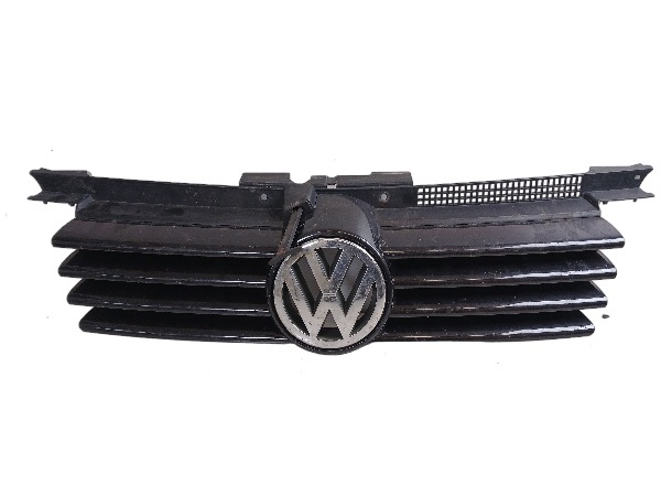 VW BORA und grill grill des kühlers 1J5853655C schwarzer