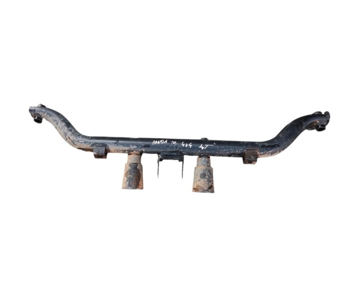 podpora prístrojovka MOSTU zadok zadného FIAT PANDA III 4X4 2012-2020 00518778320