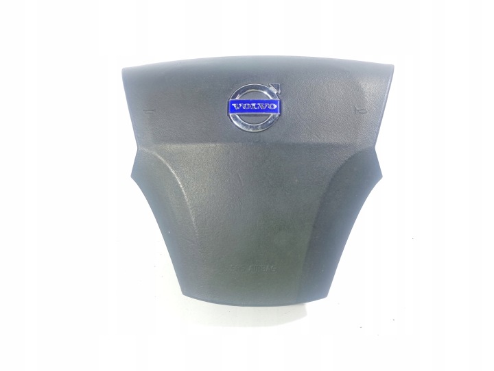 Volvo V50 S40 1.6 D polift 05-12 airbag POWIETRZNA volante OE 30615725