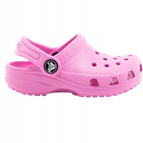 Сабо дитячі для дівчинки Crocs 206990-6SW — фото 10