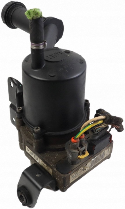 PEUGEOT 307 CITROEN C4 und Servopumpe HPI 9680989480