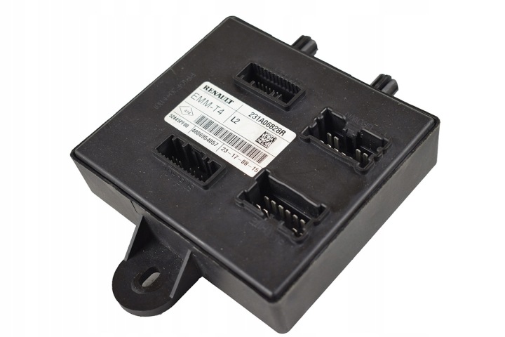 Module Unité de contrôle RENAULT CLIO IV CAPTUR 231A06828R
