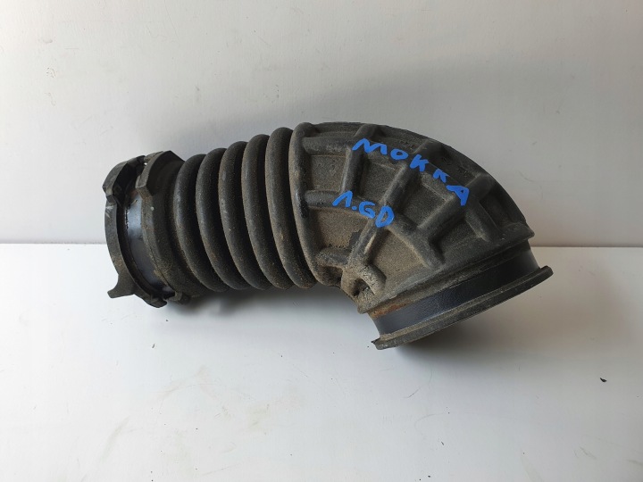 OPEL MOKKA X elbow pipe wiring air 1.6 D