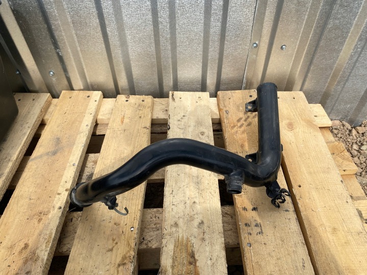 hose pipe air OPEL ASTRA H CORSA C 13251949
