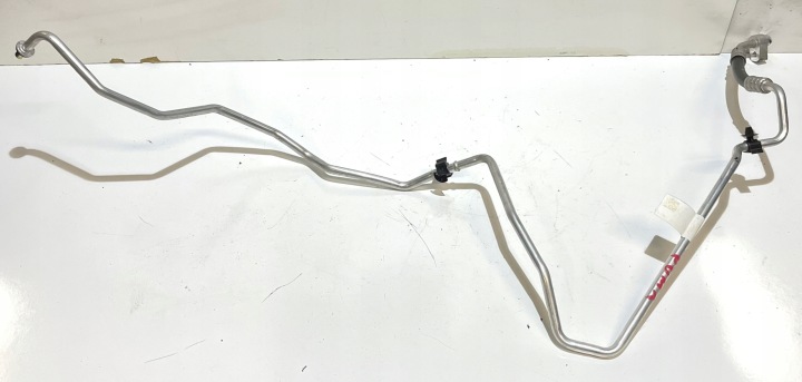 FORD PUMA MK2 1.0 HYBRYDA WIRING OF THE AIR CONDITIONING HOSE