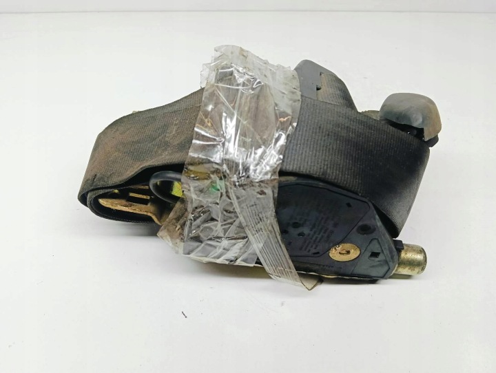 tension belt safety right front Peugeot BOXER 04r