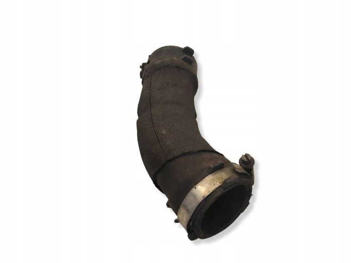 AUDI A6 intercooler tube (4F2, C6) 4F0145708 2.7L diesel 132kW 2008 8