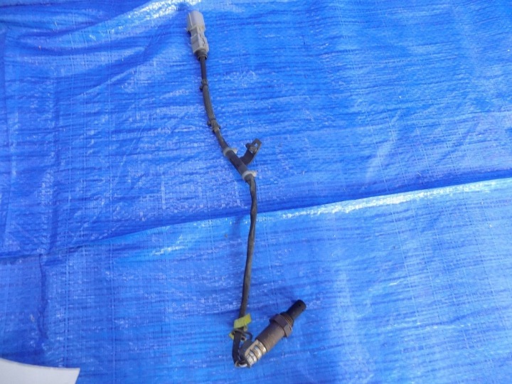 SONDA LAMBDA TOYOTA CHR 16R 1,2 TB