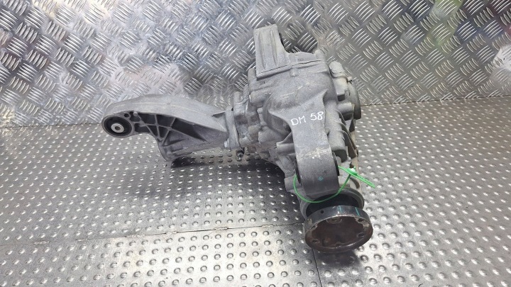 differential diff front 4460310030 MERCEDES ML W164 GL X164 R W251 3.0 CDI 4MATIC