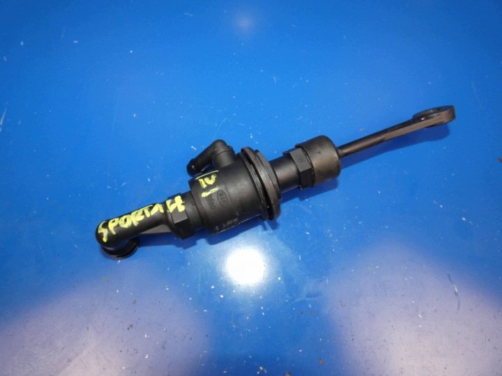 KIA SPORTAGE IV 2016- TUCSON III pump of the clutch
