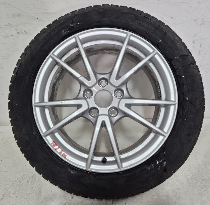 disk ALU AUDI A5 B10 8B3 17" 7.5JX17 ET41 5X112 8B3601025A