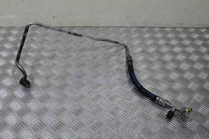 hose wiring of the air conditioning BMW X3 E83 LIFT 3400420