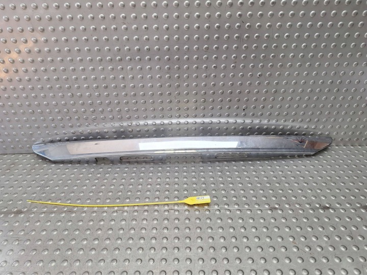 cap moulding bonnet TOYOTA YARIS III 11-17 76801-0D192 CHROM