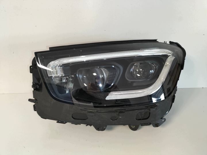 light front reflektor left MERCEDES GLC X253 LIFT 19- MULTIBEAM FULL LED