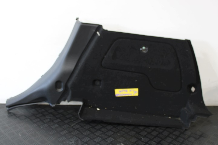 pannello baule bagagliaio destra posteriore A2466900941 MERCEDES B-classe W246 LIFT