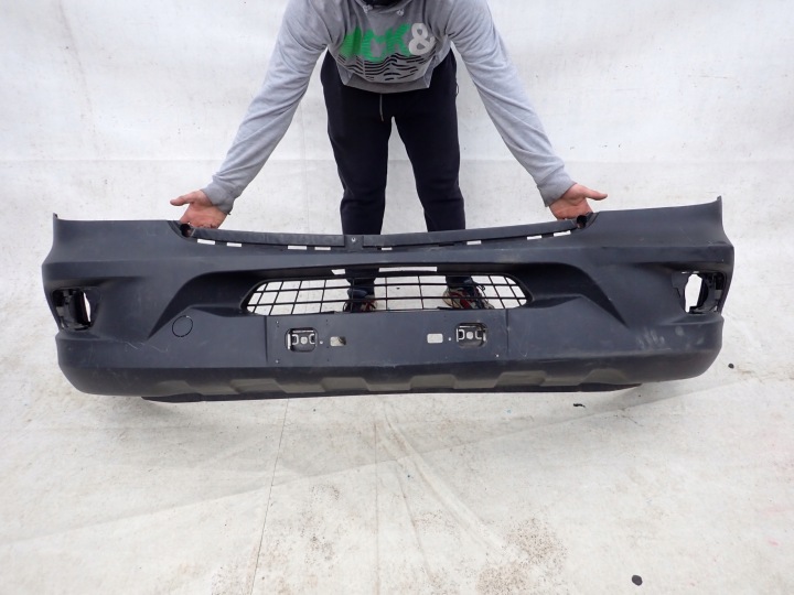 MERCEDES SPRINTER II W906 LIFT 13-19 Stoßstange vorne