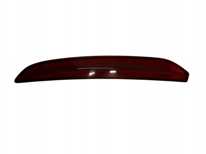 ODBLASK Pare choc Droite Arrière VOLKSWAGEN GOLF VI Positif 5M0945106C