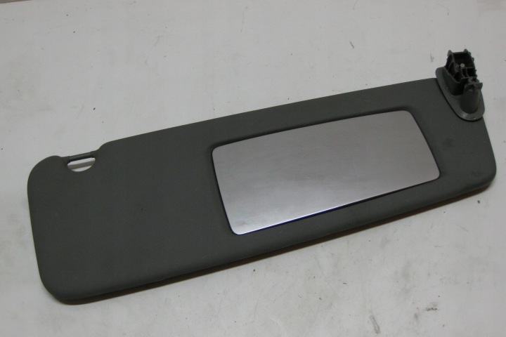 MASTER III MOVANO LIFT 21R fedél nap bal
