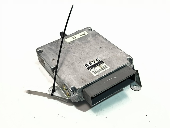 Computer 275800-6371 MAZDA 6 und