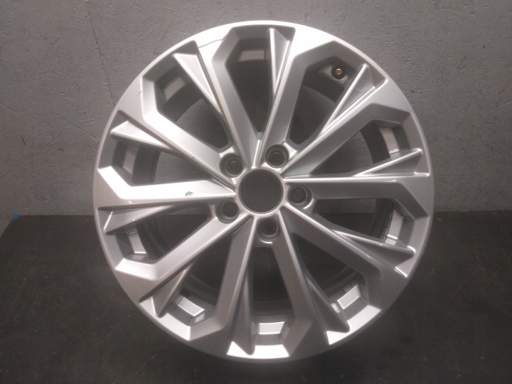 DISK HLINÍKOVÝ AUDI A4 B9 7,5J 17" ET38 5X112 8W0601025L