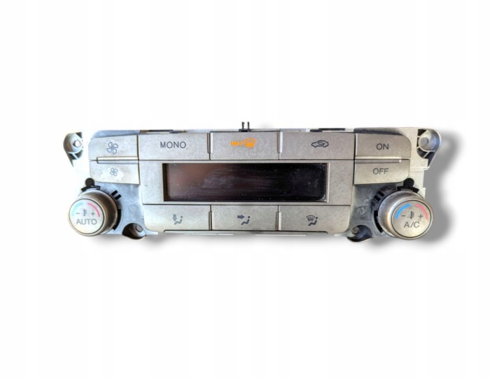 panel ovládání klimatizaci Ford Galaxy 2 2010 7S7T18C612AM