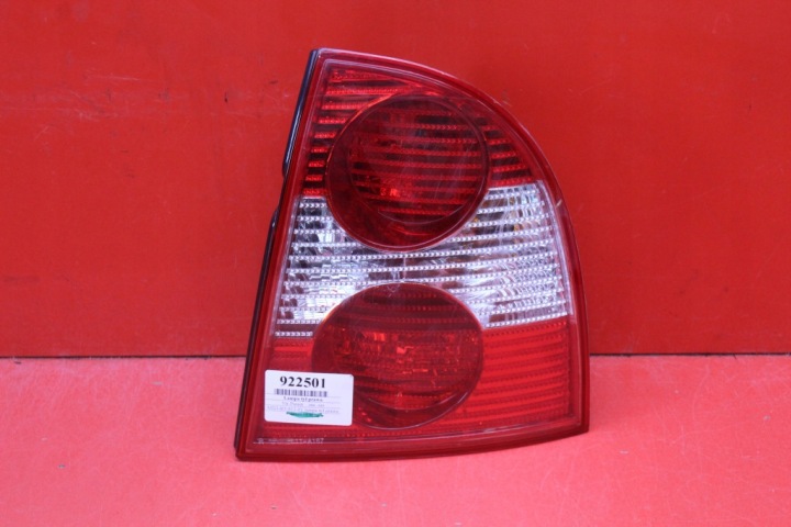 Feux phare Droit Arrière Arrière VW PASSAT B5 Berline LIFT 00-05