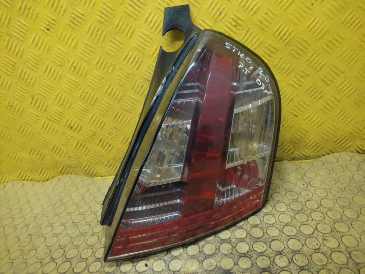 FIAT STILO light right rear part 46823705