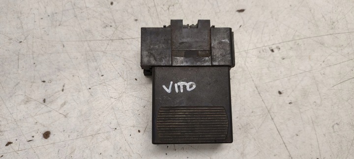 relay Mercedes VITO W639