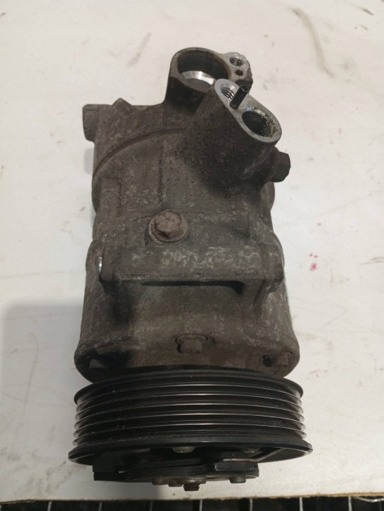 Compresseur Climatisateur air conditionné AUDI Q3 8U 5N0820803H