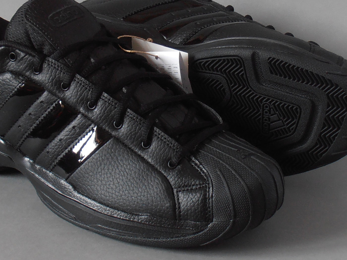 BUTY ADIDAS Pro Model 2G Low (FX7100) 46 13916865096