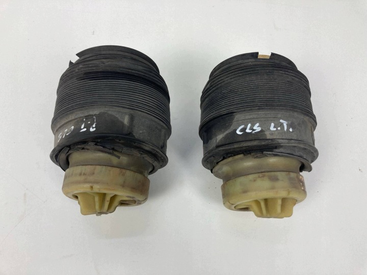 CLS W218 Airbag MIECH Droite Arrière A2123270092