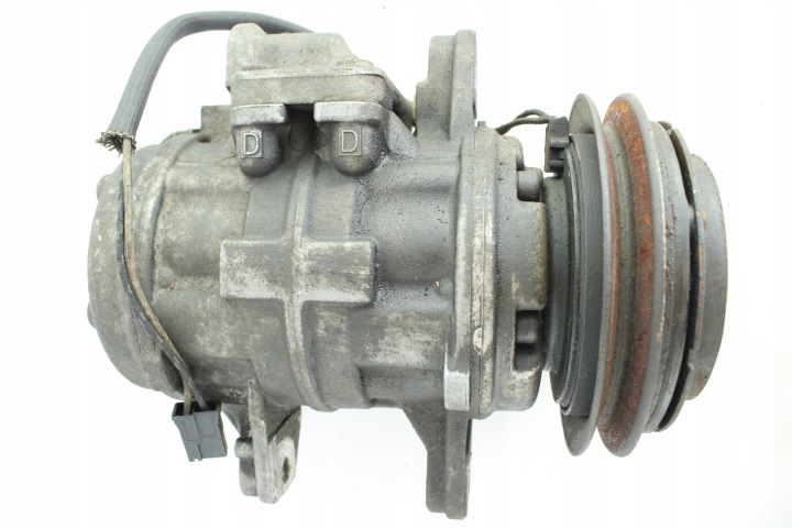 Compresseur Climatisateur air conditionné FORD 89GG19D629CA FORD