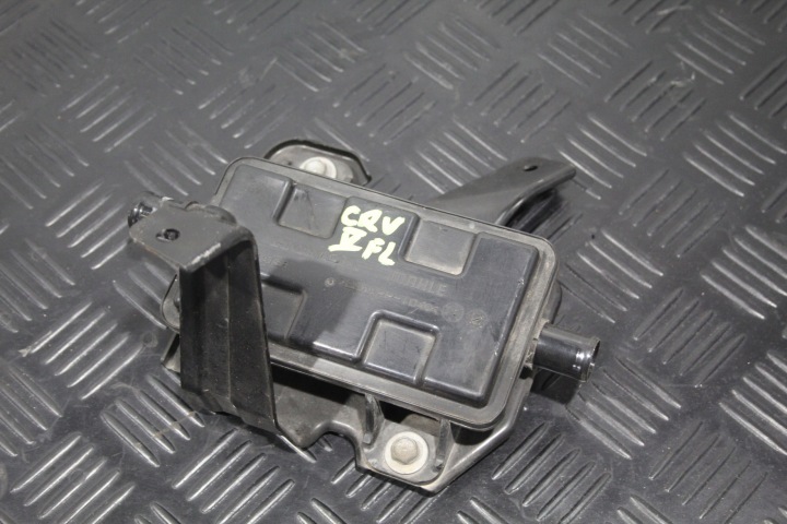 TROJNIK of water HONDA CRV CR-V V 5 LIFT
